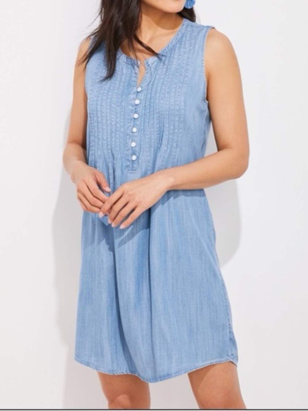 Vineyard Vines dress